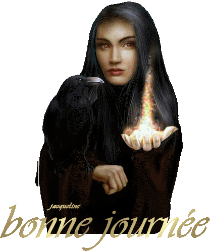 bonne joun&eacute;e
